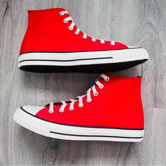 NWT Converse Chuck Taylor All Star Men’s Shoes - Picture 4 of 7